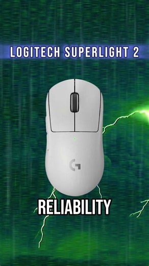 Logitech Superlight 2 vs Razer Viper V3 Pro: The Ultimate Duel 🌩️🐍