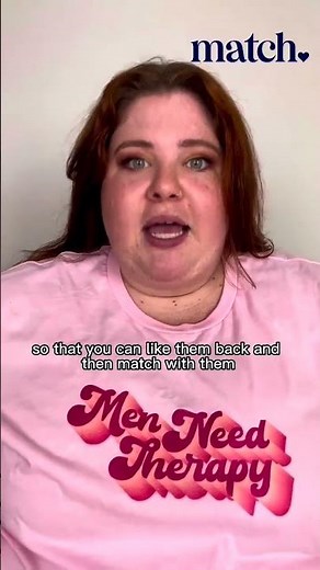 Reviewing Dating Apps: Match⁠ ⁠ Pros ➕:⁠ • It is a functioning dating app⁠ ⁠ Cons ➖:⁠ ⁠• You have to