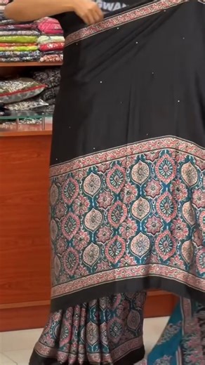 ✨♥️New Trendy Party Wear Saree Design 2025 | ✨Beautiful Saree Design✨#youtub