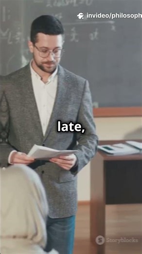 The Story of the Great Mathematician George Dantzig #viral #story #diy