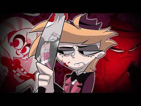 Why Angel Dust Killed His Dad