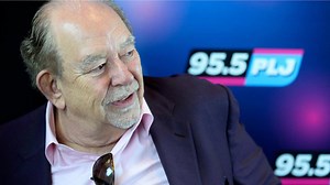 TV host Robin Leach has died