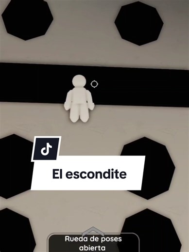 El escondite pero en Roblox!? | roblox