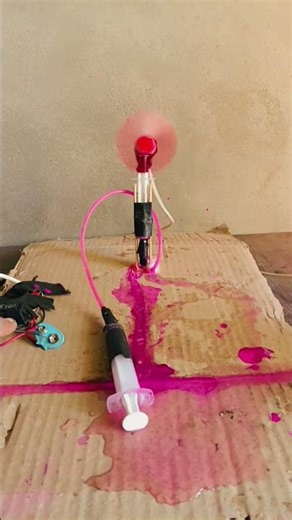 magnet power बिजली उत्पन्न Dc power New projectThanks for your support guys 🤗.. . dc super 18