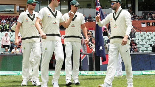 World Test Championship a farce: How baggy grey Aussies can remain red-ball kings well into their twilight years