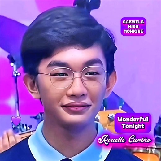 Gabriela Nika Monique on Instagram