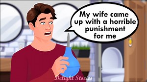 938K views · 10K reactions | My deaf old wife has no idea I'm cheating on her | Delight Stories | Facebook