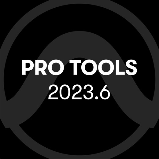 31 reactions | Pro Tools 2023.6 includes new track markers, expanded track widths, and Pro Tools | Carbon surround monitoring ▶️ bit.ly/3J1ruBB #protools #update #musicproduction #software #trackmarkers #audiopost #adm #eventoperations #mixing #recording #avid | Avid Pro Tools | Facebook