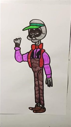 Coco s secret Director of Shipping.