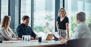 Global Business Services