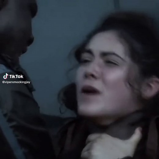 Exploring the Missing Elements from The Hunger Games Movies