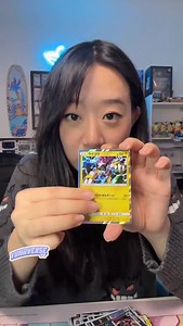 it’s always the last one #pokemon #pokemoncards #pokemontcg #pokemontradingcardgame #yunaversetcg | Yunaversetcg