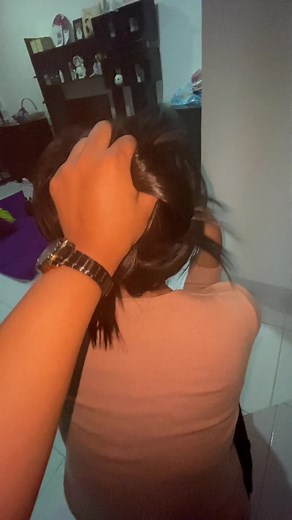 Ponytail Hairstyle Ideas for Short Hair | Hairplay Tutorial