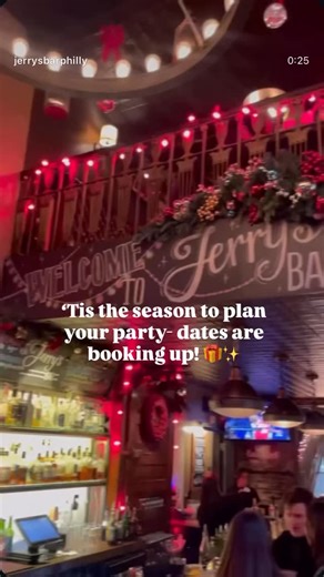 Jerry's Bar on Reels