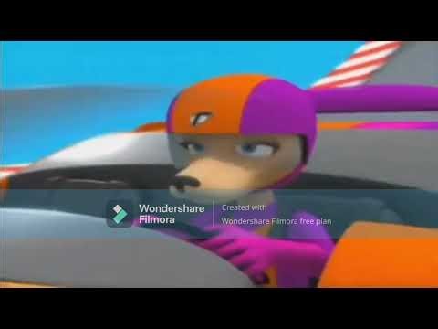 Turbo Dogs On Qubo 2025!