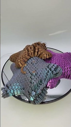 ⭕3D Print showcase is live! bambu Lab H2S H2C x1C p2s p1s