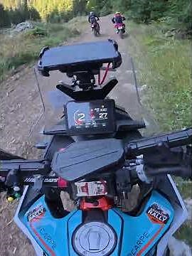 Extreme down hill2 ADV #ktmadventure #ktmadv #ktm890adventure #ktmoffroad #advbike #advrider #ktm