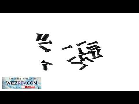 RC ERA C190 6CH 6 Axis Gyro Flybarless RC Helicopter RC Parts Screw