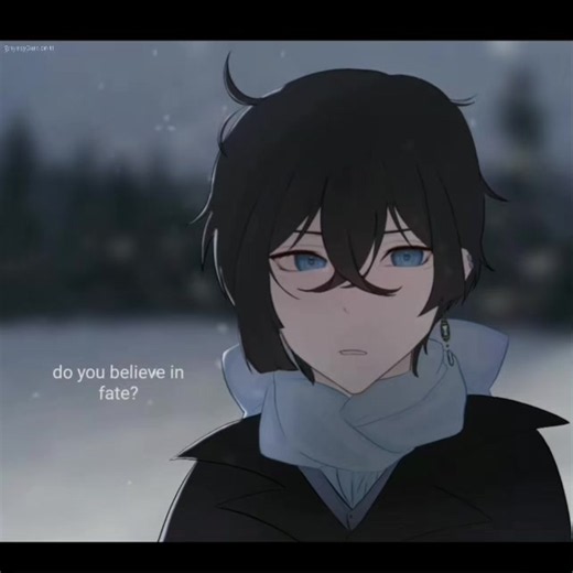 i miss them #vanitasnocarte #vaninoe #vanitas #noe #animation