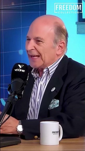 Carlos Rodríguez Braun: ¿Qué es el socialismo?. #política #españa #argentina #socialismo
