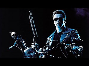 Official Trailer #1 TERMINATOR 2: JUDGMENT DAY (1991, Arnold Schwarzenegger, Linda Hamilton)
