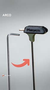 276K views · 1.2K reactions | Turn your ARCO hex keys into real...