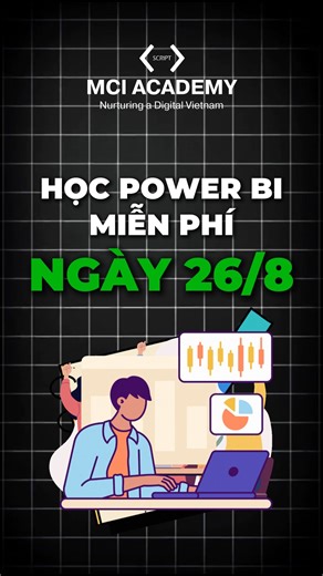 228 reactions · 10 comments |  [ POWER BI MASTERCLASS – LÀM CHỦ PHÂN...