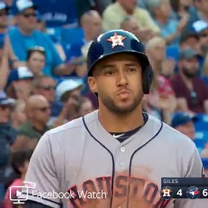 51K views · 142 reactions | Cavan hit .400 this week! #LetsGoBlueJays | Toronto Blue Jays Highlights | Facebook