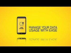 The User Centre + App