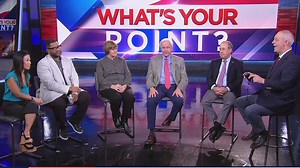 Results are in HCAD Director election