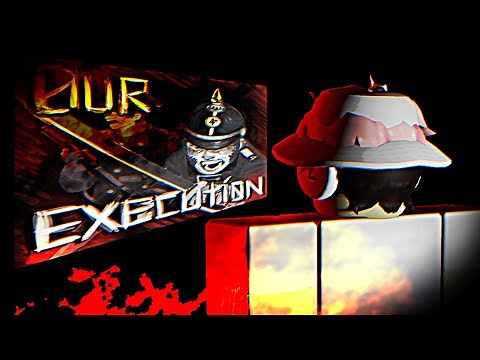 OUR EXECUTION: A Guts & Blackpowder Twist