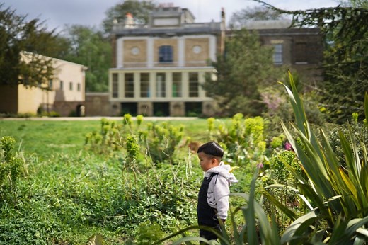 【ロンドン家探し】イーリング(Ealing)が、日本人ファミリーに人気の12の理由｜イギリス駐在・住居 | とらママLIFE