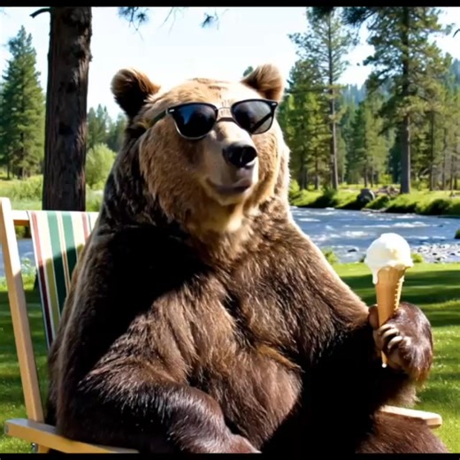 AI is fun, but it can get weird haha. 🤪 Enjoy this video, but then come visit the REAL Big Rock Candy Mountain!! 🏔️ It's fun for the whole family! And SO much to do! Located in Sevier, Utah. Come join us THIS summer and stay in a Train Car Tiny Home, Cabin by the river, TeePee, RV Park, Historic Motel, or come tent camping. There is something for everyone. https://www.bigrockcandymountain.com/ "Had a family reunion here so I got to see inside several of the train cars. They are recently remode