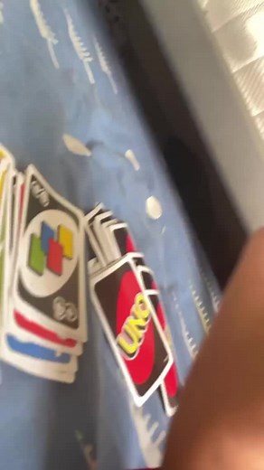 Engaging UNO Card Gameplay Highlights