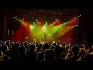 TX2’S CONFESSION FIRST LIVE PERFORMANCE @TX2OFFICIAL