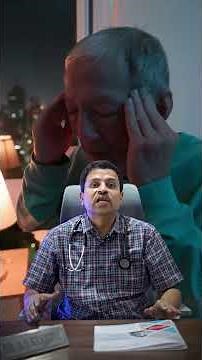 Postural Drop Blood Pressure – Know the Reason Behind Sudden Dizziness #neurologycare