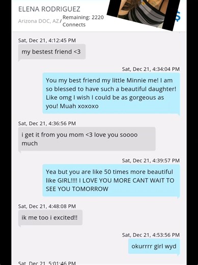 Understanding Amy Rodriguez's Journey from Prison