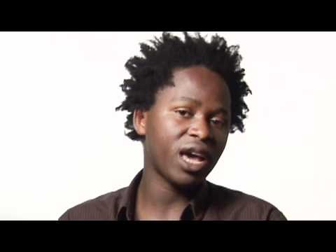 Big Think Interview With Ishmael Beah | Big Think