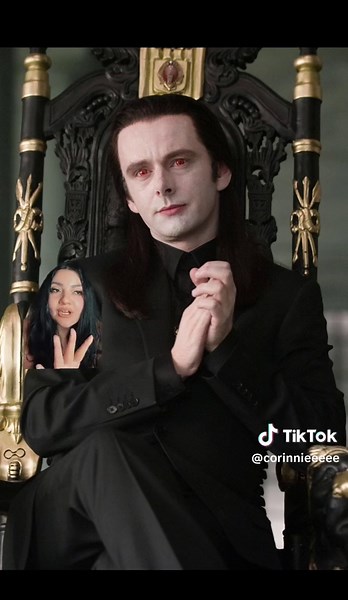 Replying to @britt.the1st i still can’t believe after all that it was about james 😭 #twilight #twitok #carlislecullen