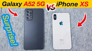 iPhone XS vs Galaxy A52: Three years later, is the Samsung REALLY worth the upgrade? - Smart.DHgate – Trusted Buying Guides for Global Shoppers