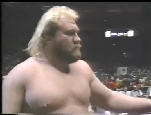 9.3K views · 110 reactions | Interesting commercial from the 80s | RassleRama | Facebook