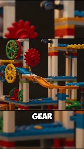 Unbelievable LEGO Machine Fails: The Brick That Ruined Everything!
