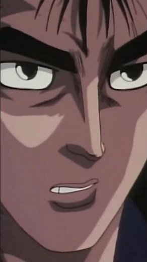 Initial D First stage is really crazy 💀💀💀 / 頭文字D第一ステージは本当にクレイジーだ💀💀💀