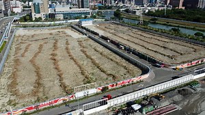 Firm With Land Rights Ready for Talks About Nvidia Taipei Office