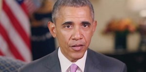 President Obama thanks Mythbusters for proving conspiracy theorists wrong about the moon landing