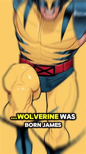 Before he became Wolverine, he was a boy named James Howlett. Born in 19th century Canada, his mutant powers erupted during a tragic moment—bone claws bursting from his hands along with a powerful healing factor. Forced to abandon his old life, he took the name Logan and spent decades wandering the world as a soldier and warrior. Then the secret Weapon X Program captured him and bonded his skeleton with adamantium, turning him into one of the most dangerous mutants alive. Now known as Wolverine,