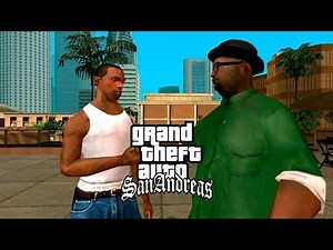 GTA San Andreas за 7:31