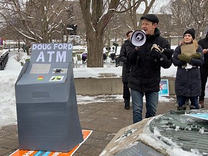 'Privatization is not the solution': Advocates vow to fight expansion of surgeries to private clinics