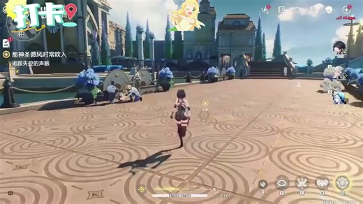 偶尔给自己放个假，去看看外面的世界。