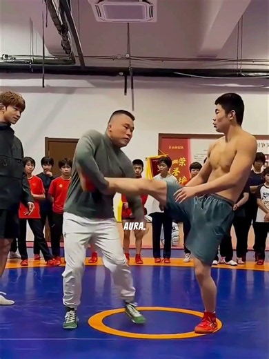 Power of Wrestling🥶 Part 29☠️ #BodyControl #Strength #fitness #bodycontrol #wrestling